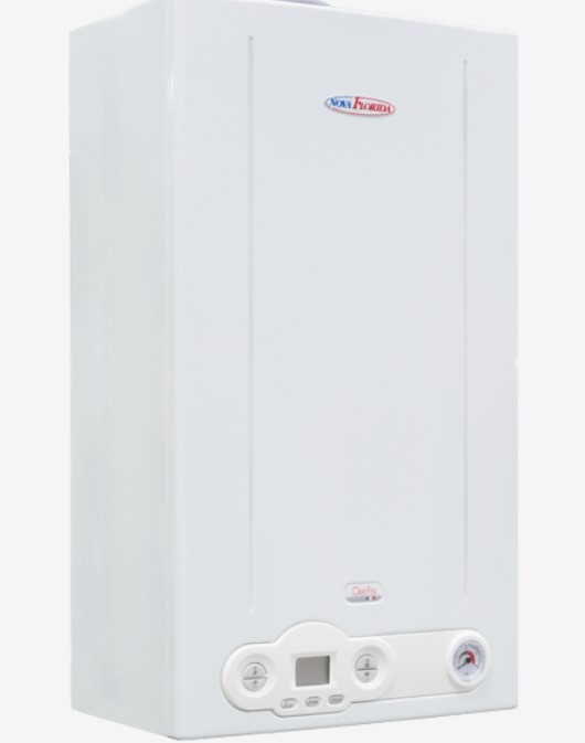 Nova Florida - налаштування та ремонт онлайн