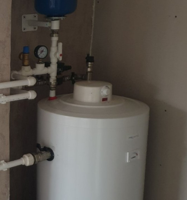 Ремонт котлів Україна